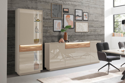 Mäusbacher Möbelfabrik Nova