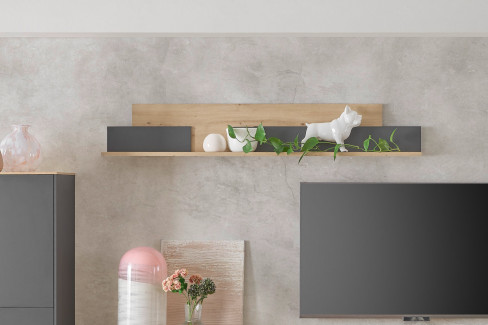 Mäusbacher Möbelfabrik Como