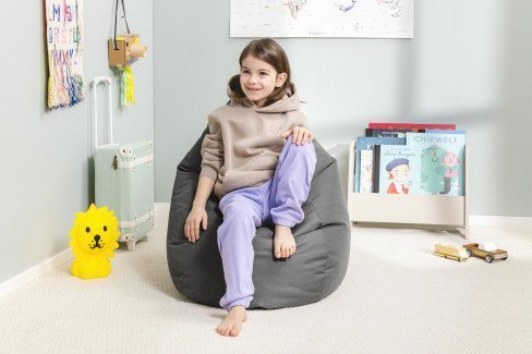 Kollektion Letz BeanBag Brava