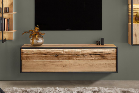 Thielemeyer Steel living