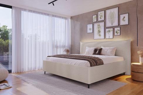 Entdecken Sie Ole Gunderson Topmotion-Dream Polsterbett Ole Gunderson Topmotion-Dream Polsterbett