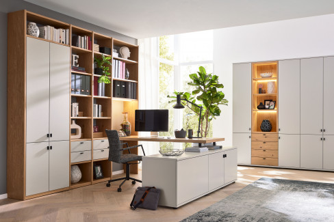 Musterring Kira-System