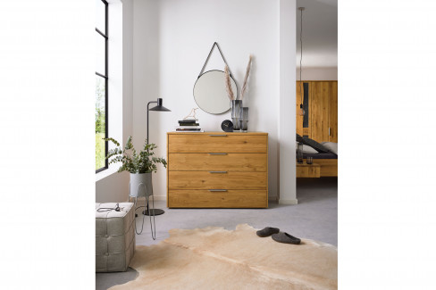 Decker Incasa-Albero