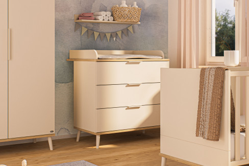 Hazel von YUNY by Paidi