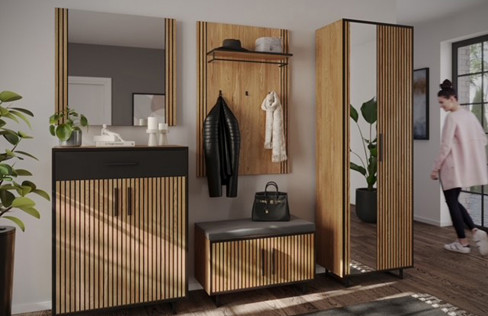 Elfo Möbel Bella-Foyer