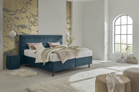 Entdecken Sie RUF|BETTEN Oslo RUF|BETTEN Oslo