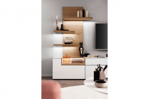 SCHÖNER WOHNEN Credenza-living