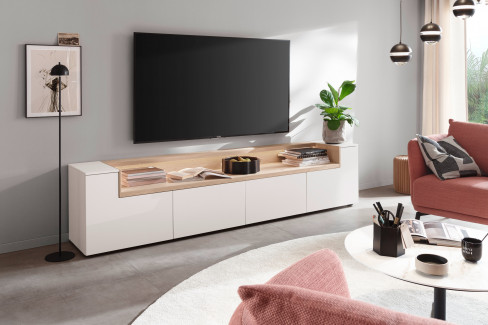 SCHÖNER WOHNEN Credenza-living