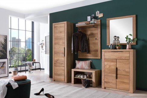 Elfo Möbel Greta - Garderobe