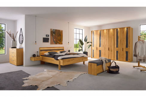 Decker Incasa-Albero