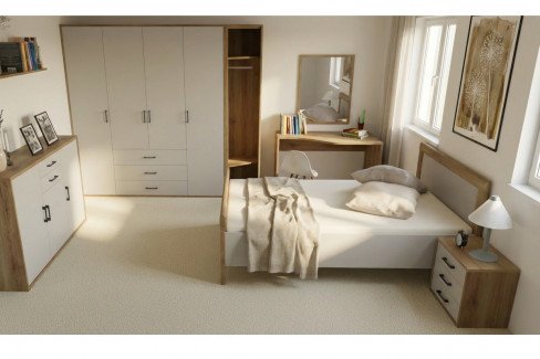 Priess Möbel Achat Komfort