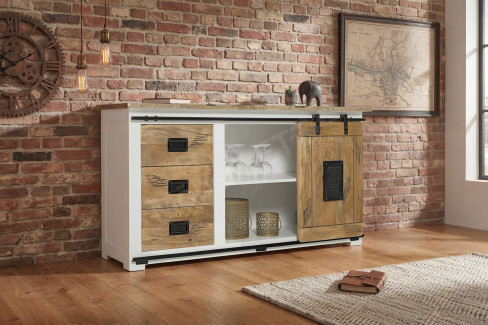 Kollektion Letz Rustique