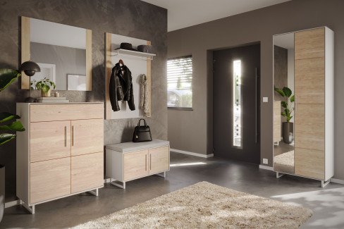 Elfo Möbel Kai - Garderobe