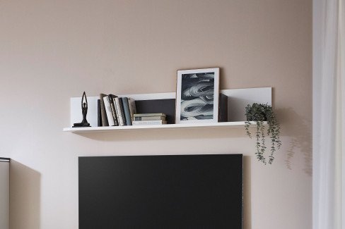 IDEAL Möbel Wave-living