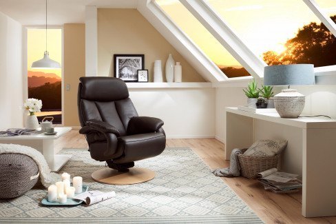 Entdecken Sie Hukla Cosyrelax CR 04 Hukla Cosyrelax CR 04