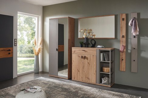 IDEAL Möbel Grado-Foyer