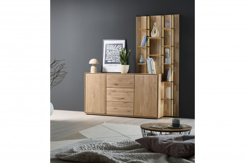 Hartmann Vala living