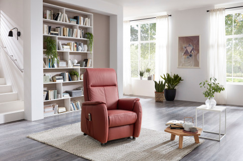 Polsteria Frederik Basic