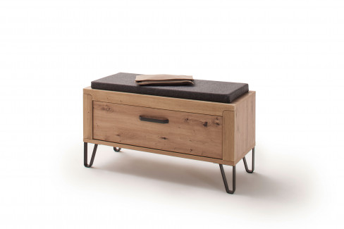 MCA Furniture Incata Foyer