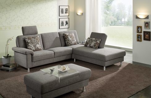Entdecken Sie F+S Polstermöbel Easyline F+S Polstermöbel Easyline
