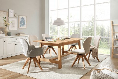 Wehrsdorfer Move-dining