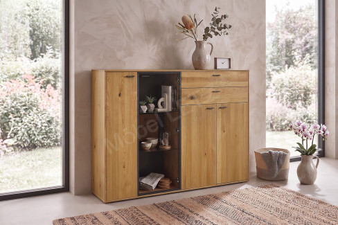 MCA Furniture Assini