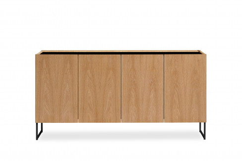 Skovby Møbelfabrik #404 Sideboard