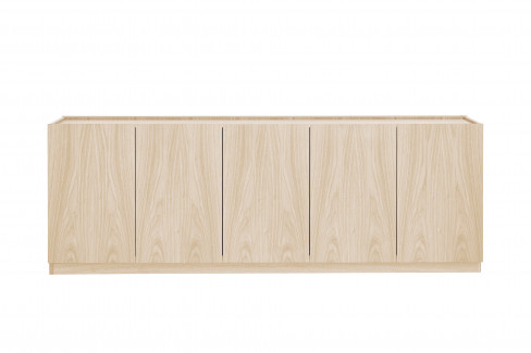 Skovby Møbelfabrik #405 Sideboard