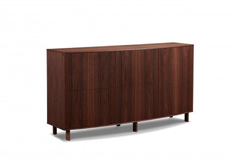 Entdecken Sie Skovby Møbelfabrik #413 Sideboard Skovby Møbelfabrik #413 Sideboard