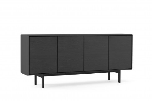 Entdecken Sie Skovby Møbelfabrik #544 Sideboard Skovby Møbelfabrik #544 Sideboard