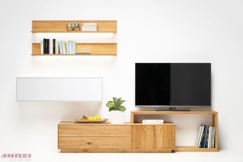 Entdecken Sie ANREI Puro - Wohnen ANREI Puro - Wohnen