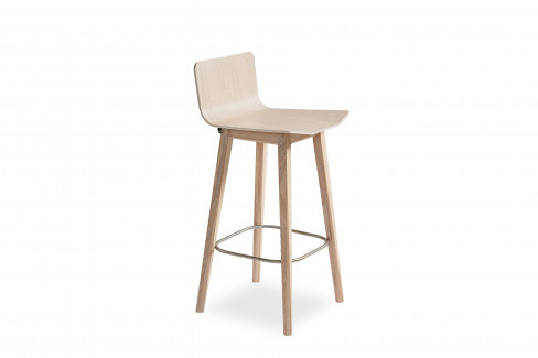 Entdecken Sie Skovby Møbelfabrik #808 Bar Stool Skovby Møbelfabrik #808 Bar Stool