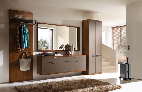 Entdecken Sie Rietberger Möbelwerke Siena - Garderobe Rietberger Möbelwerke Siena - Garderobe