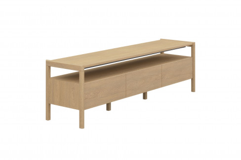 Skovby Møbelfabrik #716 Lowboard