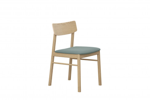 Skovby Møbelfabrik #844 Dining Chair