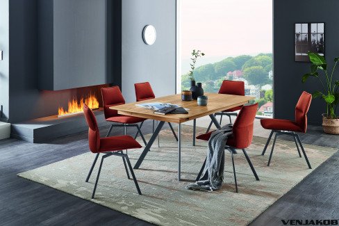 Venjakob ET324 Fin