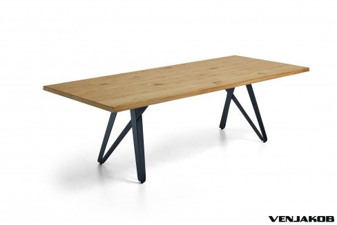 Venjakob ET586 Til