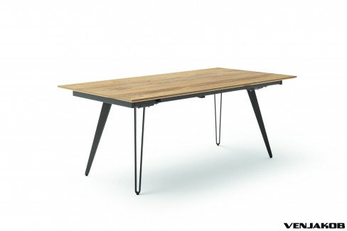 Venjakob ET 383/ 384 Alo