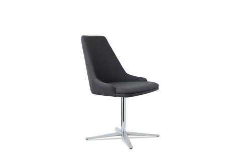Skovby Møbelfabrik #817 Dining Chair