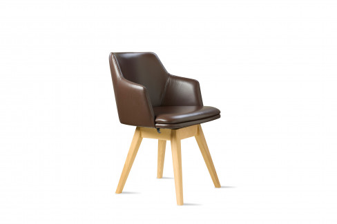 Skovby Møbelfabrik #818 Dining Chair