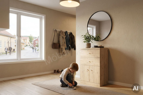 Schlüter Möbelfabrik MULTIFLEX