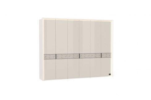 JOOP! Studio Wardrobe 001