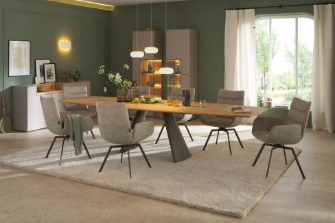 SCHÖNER WOHNEN Rimini