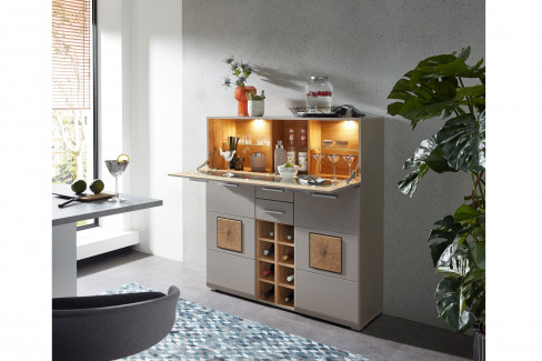 Fun Plus von Innostyle - Sideboard weiß