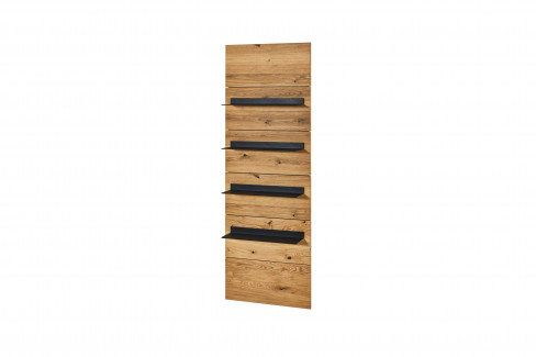 Olvera von IDEAL Möbel - Sideboard Asteiche