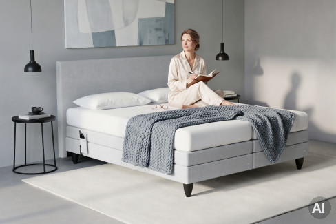 Entdecken Sie Tidur Eske Tidur Eske