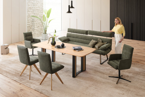 Entdecken Sie KOINOR Essgruppe T1035-1275 KOINOR Essgruppe T1035-1275