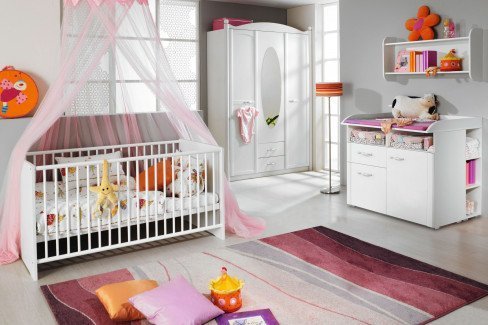 Entdecken Sie Rauch Orange Lilly Baby Rauch Orange Lilly Baby