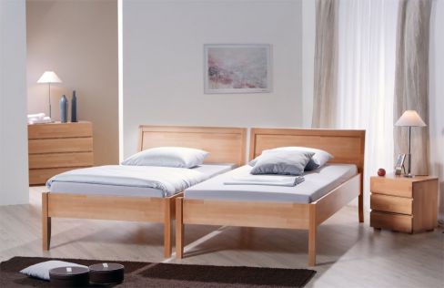 Entdecken Sie Hasena Comfort - Massiv Hasena Comfort - Massiv