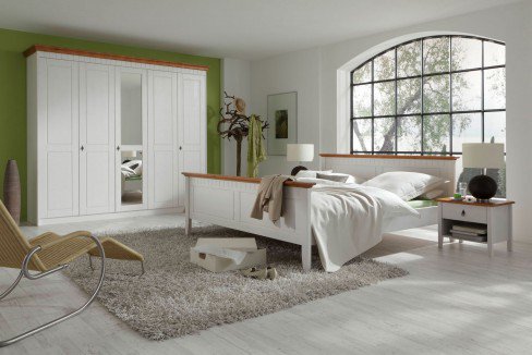 Entdecken Sie Forestdream Capri Forestdream Capri
